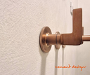 RUSTIC WALL 1K (WATER) - 11,5kg 