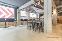 CONCRET FLOOR 1K (WATER) - 22kg   