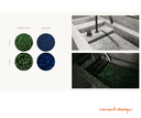 MICROTERRAZZO KRYPTONITE 8mm - 5kg  