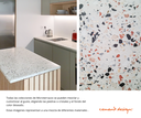 MICROTERRAZZO VENEZIANA COLOURS 8mm - 20Kg 