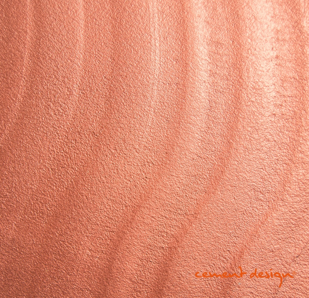 VELADURA COBRE - 5kg