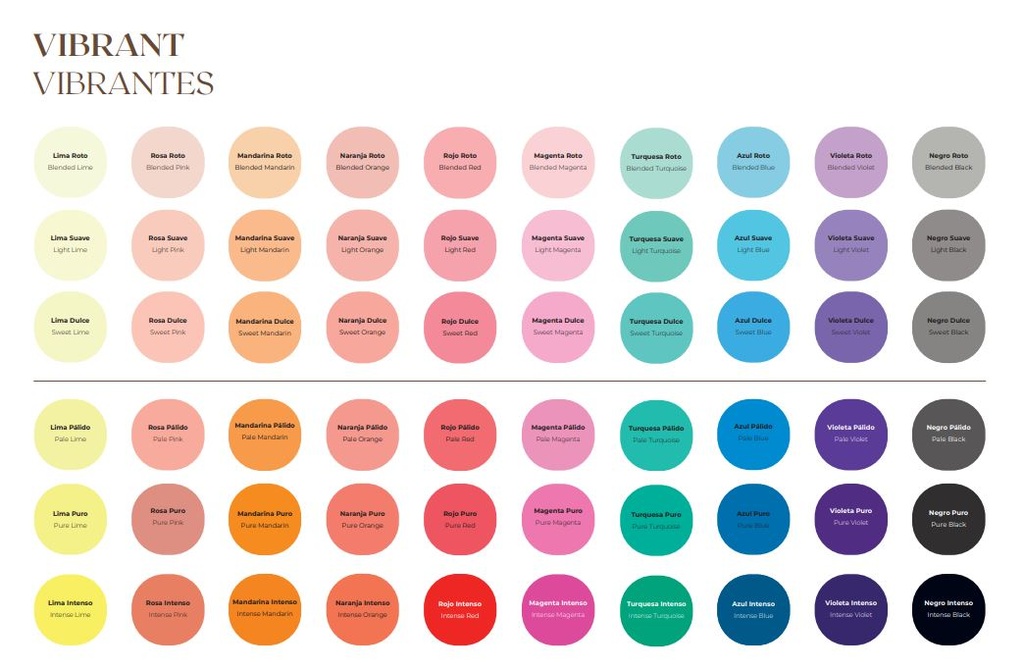 AMARILLO DULCE - 0,6kg