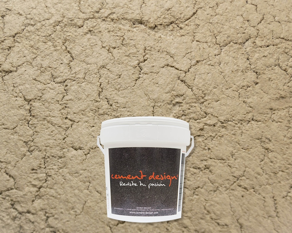 BIOCLAY CRACK- 20kg