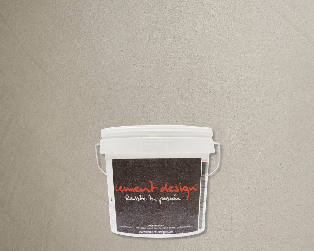 CONCRET  1K (FINE) - 20kg 