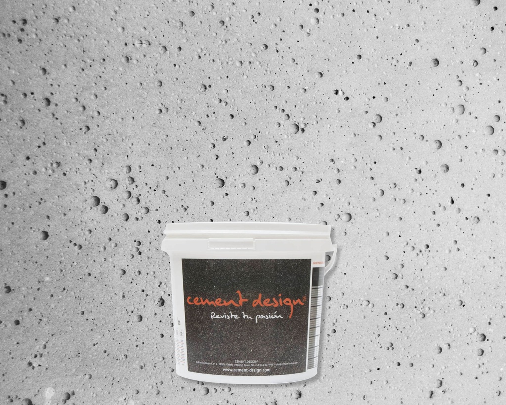 POROCRET FLOOR 1K (WATER) - 10kg