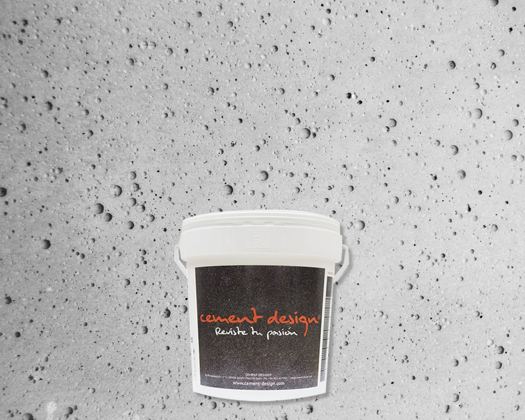 POROCRET FLOOR 1K (WATER) - 20kg