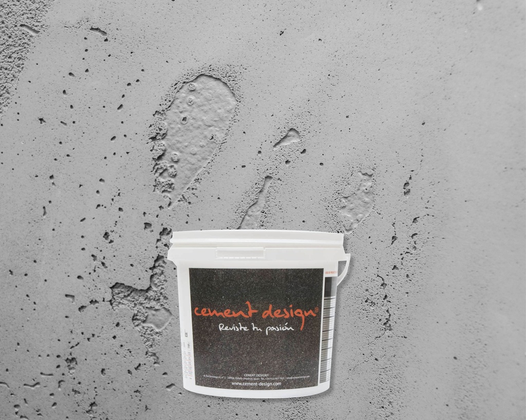 POROCRET WALL 1K (WATER) - 10kg