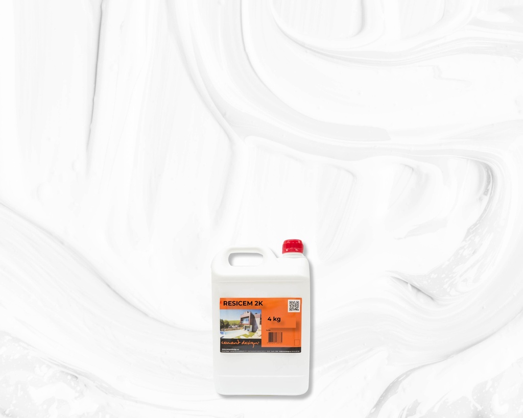 RESICEM 4L (Comp-B)