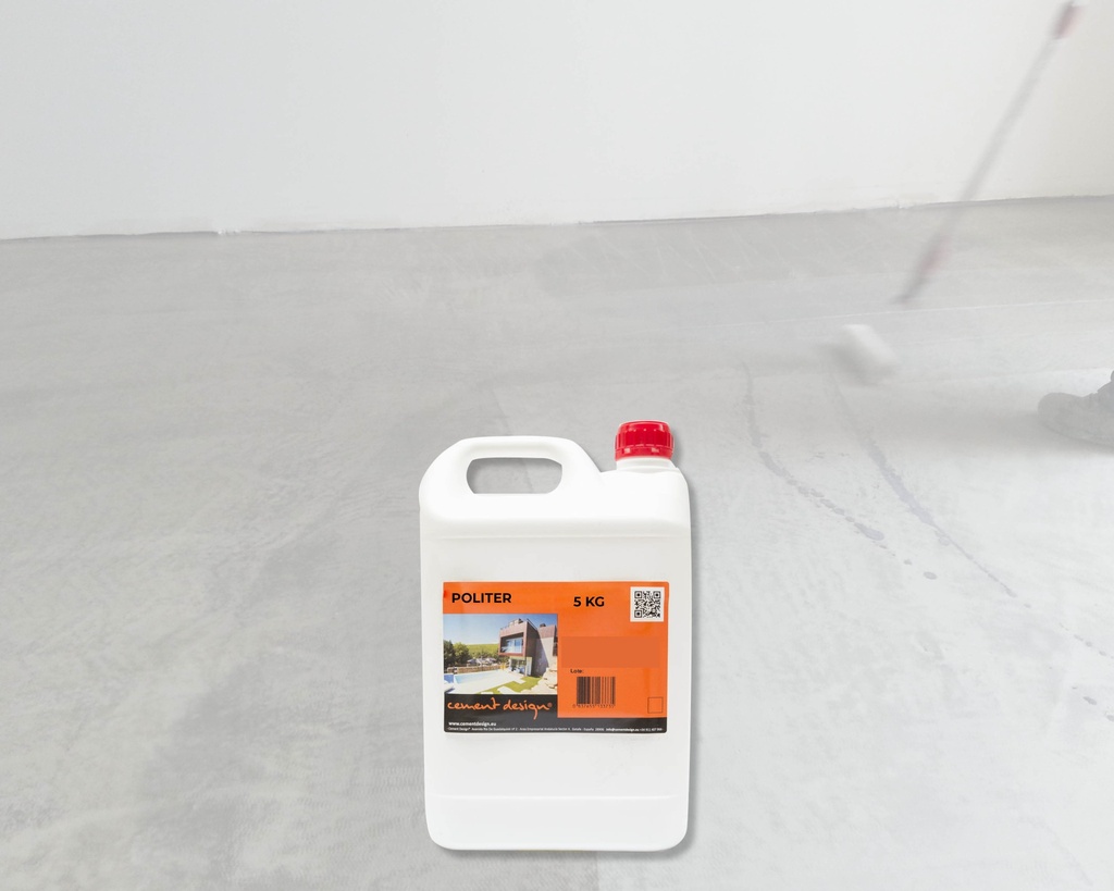 POLITER 2K A - 5kg 