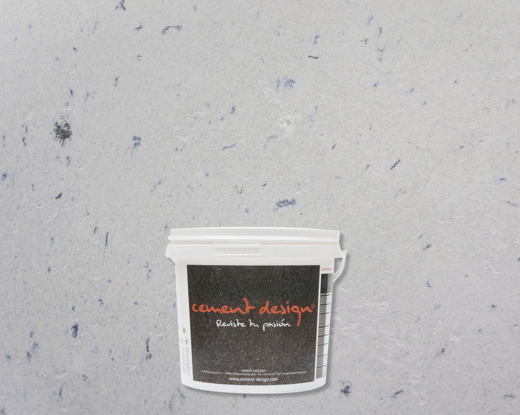 DENIM 1K (WATER) - 10kg