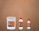 KIT ACERO 3K - 3kg (Comp A + Comp B) +  Activador 