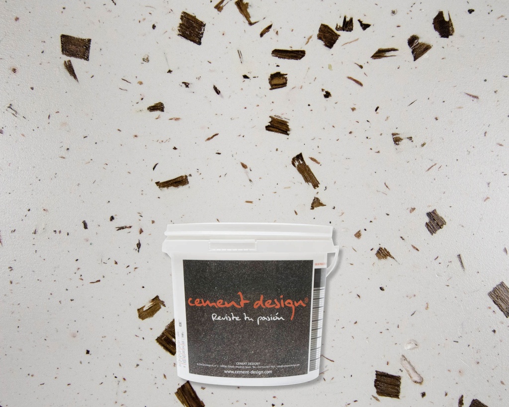 ROBLE MEDIUM 1K (WATER) - 10kg 