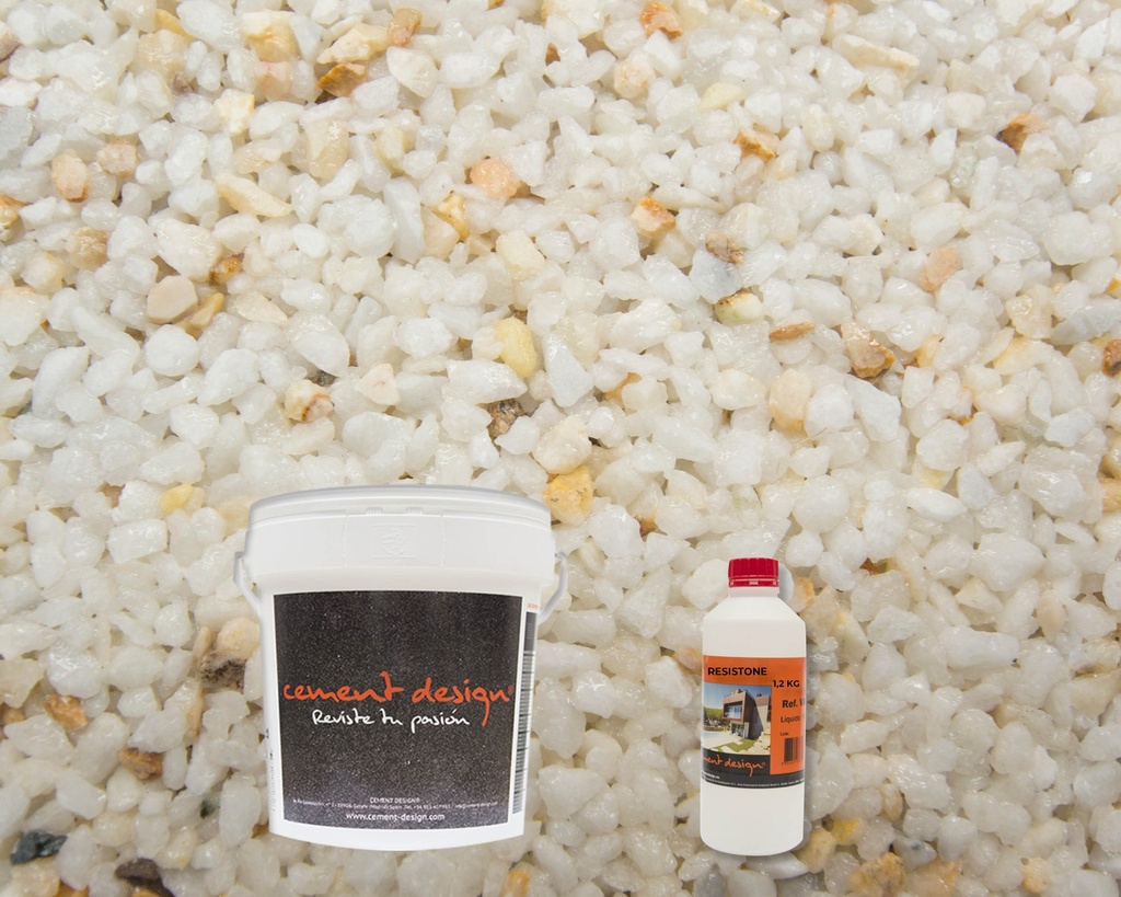 STONEDRY MARBLE 1K - 20kg 4mm