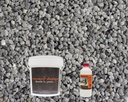 STONEDRY GREY 1K - 20kg 4mm 