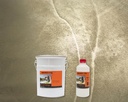 KIT BRONCE 2K - 3kg (Comp. A)+ RESIMET (Comp. B) - 1kg