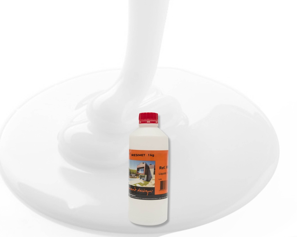 RESIMET 2K - 1kg
