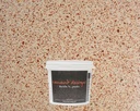 MICROTERRAZZO PIETRA RED 2mm - 20kg    