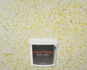 MICROTERRAZZO MURANO GOLDEN 4mm - 5kg 