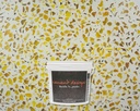 MICROTERRAZZO MURANO GOLDEN 8mm - 5kg 