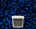 MICROTERRAZZO AZURITE 8mm - 5Kg 