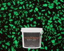 MICROTERRAZZO KRYPTONITE 8mm - 5kg  