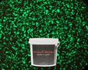 MICROTERRAZZO KRYPTONITE 4mm - 5kg   