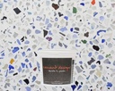 MICROTERRAZZO VENEZIANA COLOURS 8mm - 20Kg 