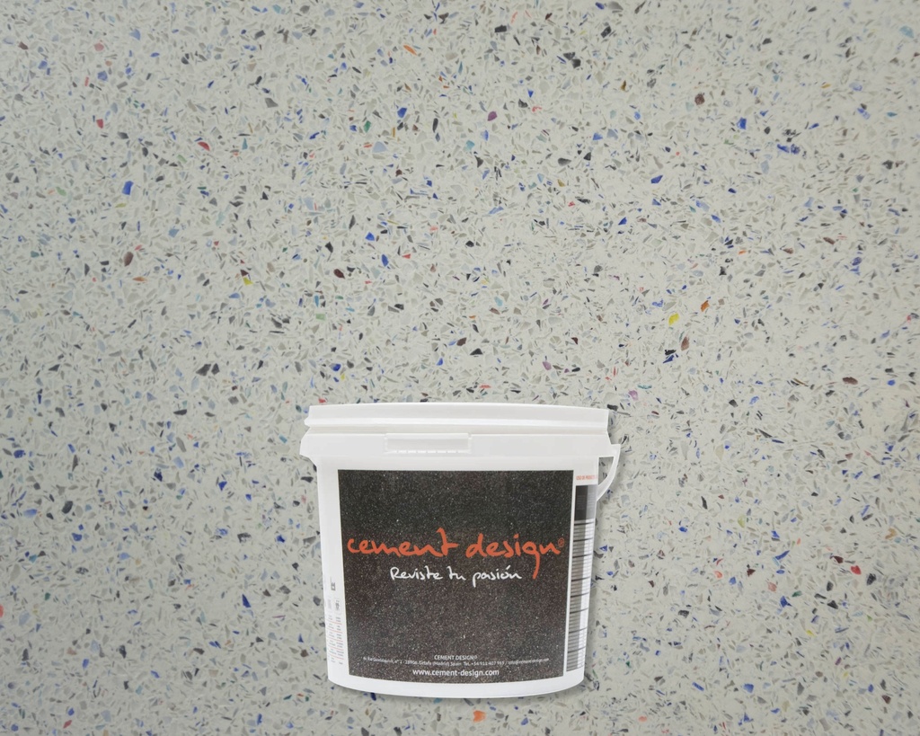 MICROTERRAZZO VENEZIANA COLOURS 2mm - 20Kg