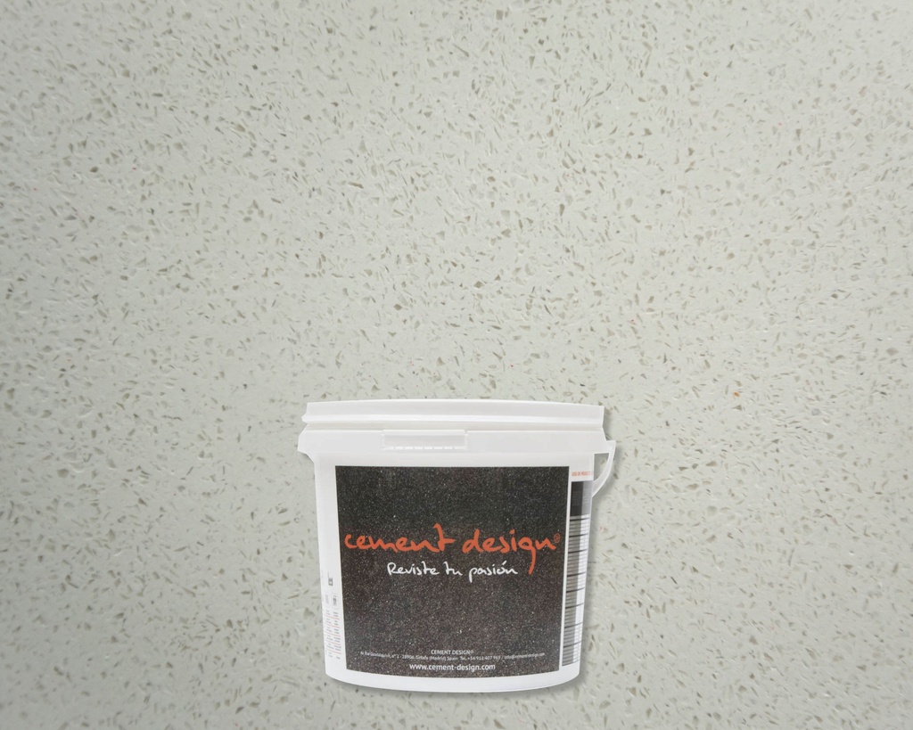 MICROTERRAZZO VENEZIANA CRYSTAL 2mm - 20kg