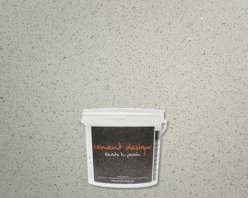 MICROTERRAZZO VENEZIANA GLINT 2mm - 20kg