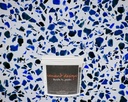 MICROTERRAZZO MURANO ULTRAMAR 8mm - 5kg