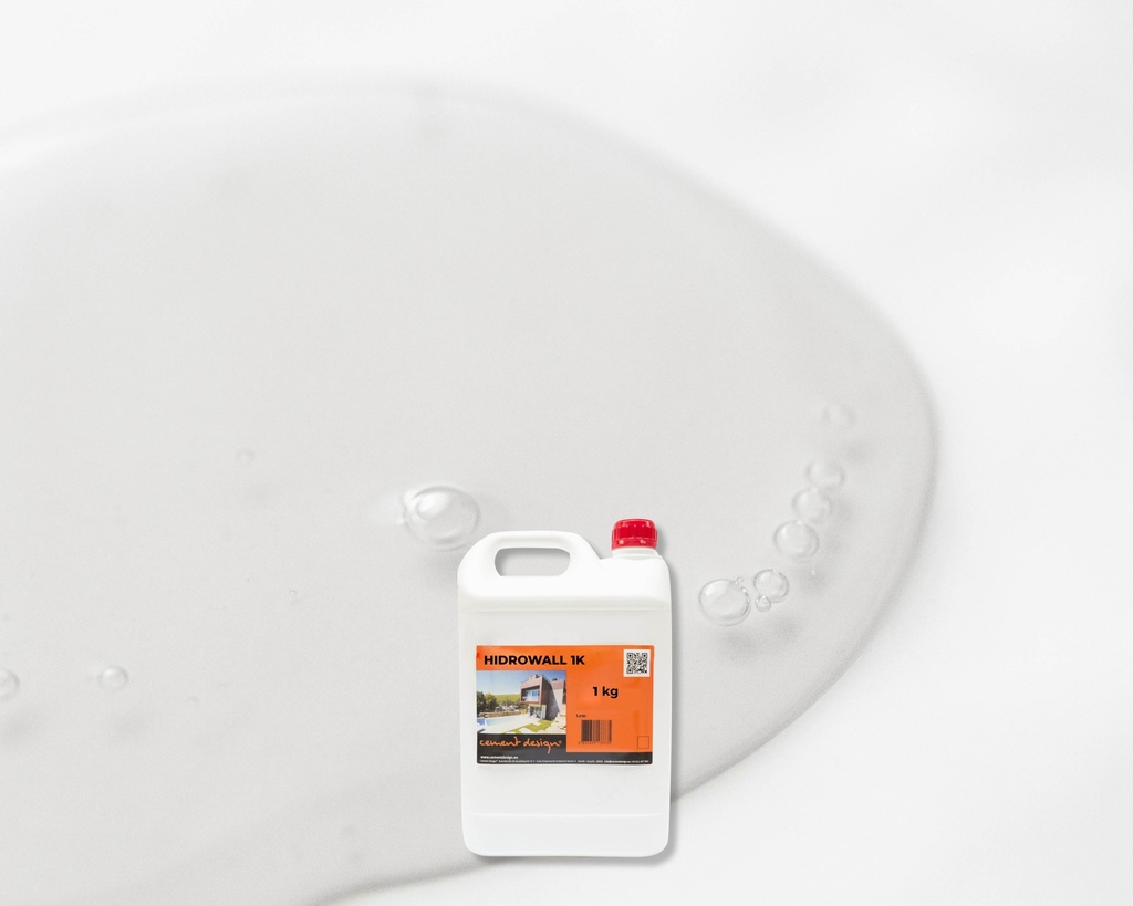 HIDROWALL 1K - 1kg