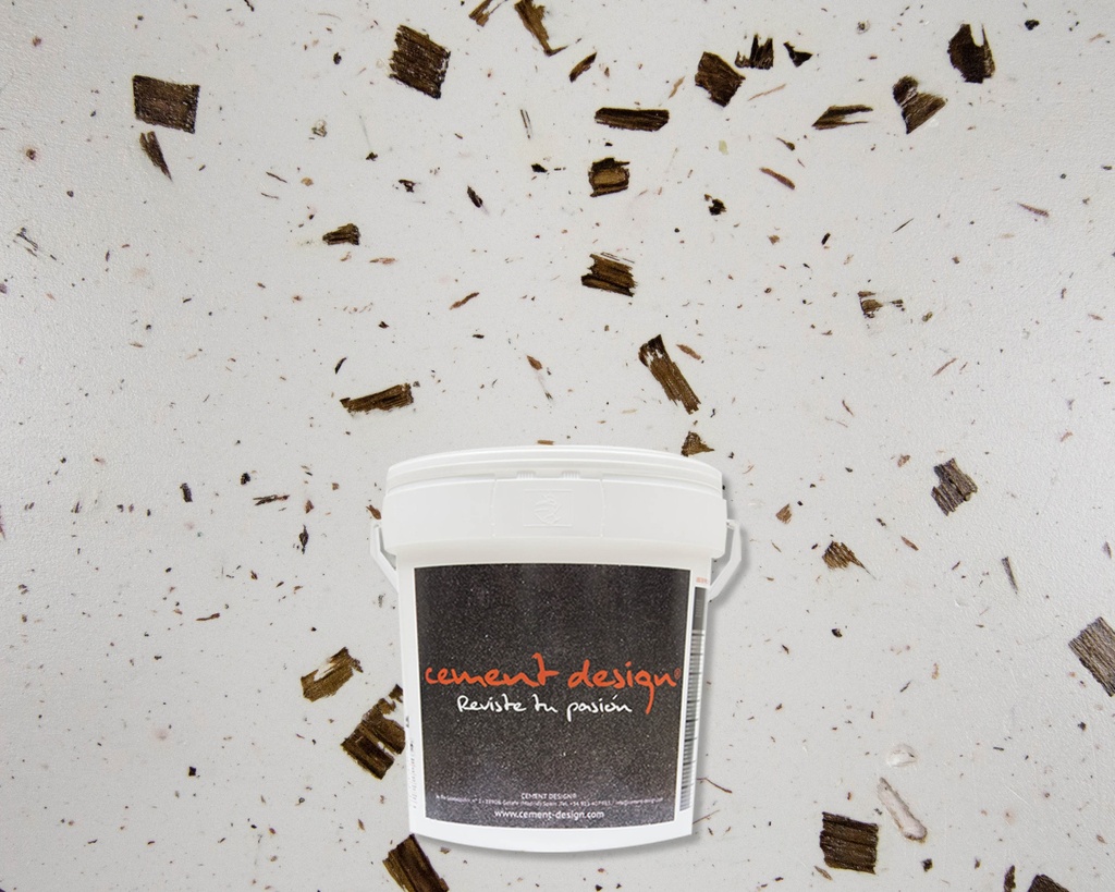ROBLE THICK 1K (WATER) - 20kg