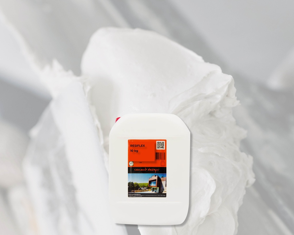 RESIFLEX - 10kg (Comp-B) 