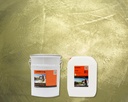 KIT LATON 2K - 12kg (Comp. A)+ RESIMET (Comp. B) - 4kg