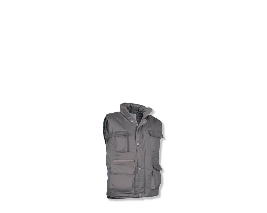 ROPA DE TRABAJO - CHALECO WAISTCOAST