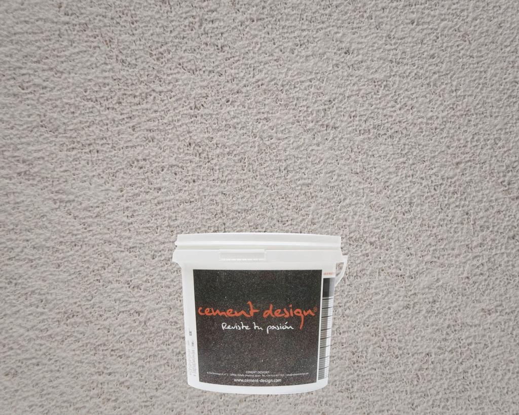 RUSTIC WALL 1K (WATER) - 11,5kg 