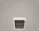 RUSTIC WALL 1K (WATER) - 11,5kg 