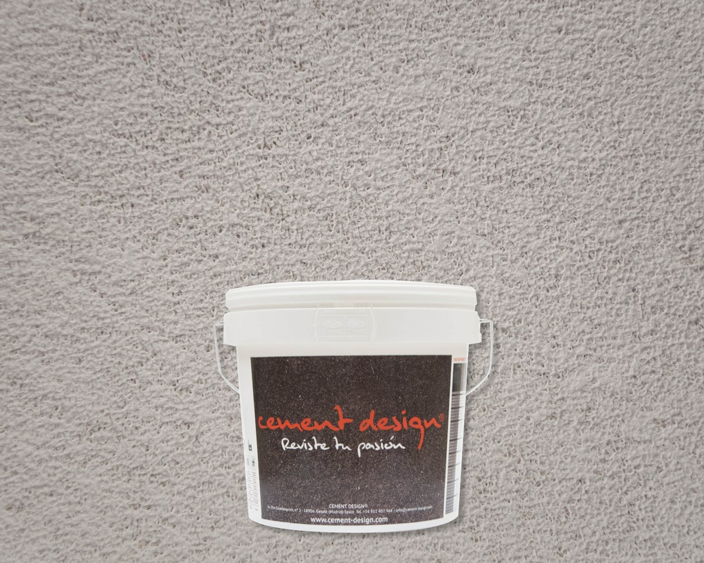 RUSTIC WALL 1K (WATER) - 23kg 