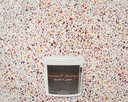 MICROTERRAZZO MURANO RUBY 4mm - 5kg 