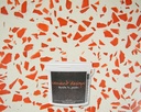 MICROTERRAZZO MATE CITRIC 8mm - 5kg 