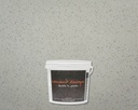 MICROTERRAZZO MATE MILK 4mm - 5kg 