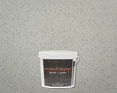 MICROTERRAZZO MATE MILK 8mm - 5kg  