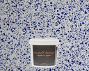 MICROTERRAZZO MATE MARINE 4mm - 5kg  
