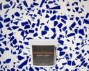 MICROTERRAZZO MATE MARINE 8mm - 5kg   