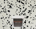 MICROTERRAZZO MATE DARK 8mm - 5kg    