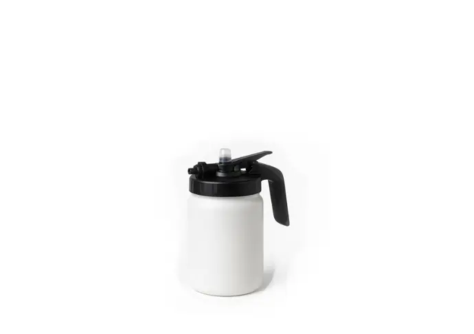 DOSIFICADOR DE PIGMENTO - PIGMENT DISPENSER