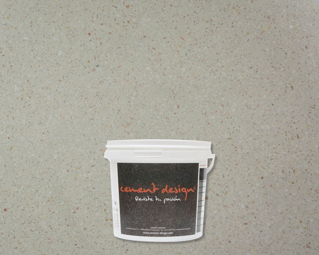 MICROTERRAZZO PIETRA BEIGE  2mm - 20kg 