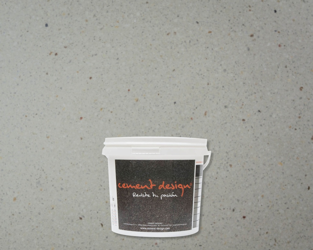 MICROTERRAZZO PIETRA MARBLE 2mm - 20kg  
