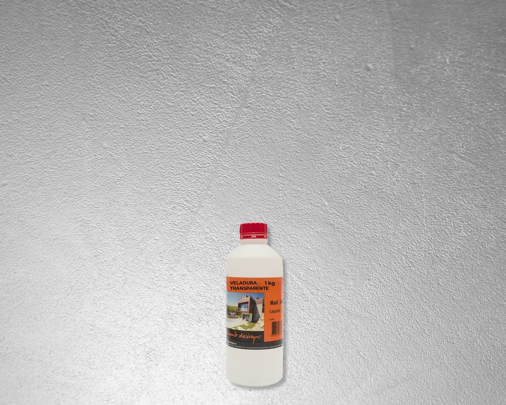 VELADURA TRANSPARENTE 1K- 1kg 
